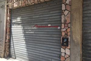 Locale, Sant'Antonio - Villarosa, Bagheria.