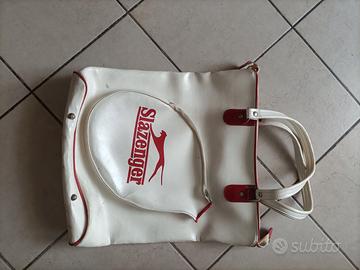 Borsa porta racchetta da tennis