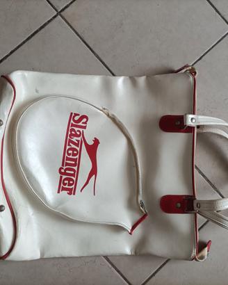 Borsa porta racchetta da tennis