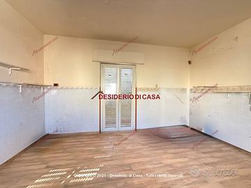 Appartamento, Lascari.