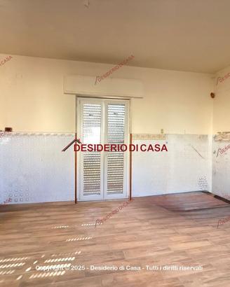 Appartamento, Lascari.