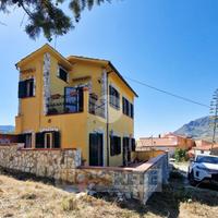 CASA INDIPENDENTE A MONREALE