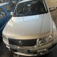 SUZUKI GRAND VITARA GRIGIO