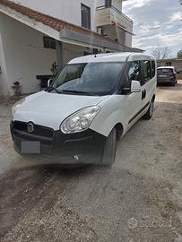 FIAT DOBLO 1.3 multijet 90cv