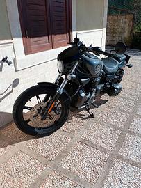Harley Davidson nightster 975