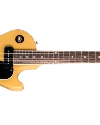 Gibson LES Paul special tv Yellow p90