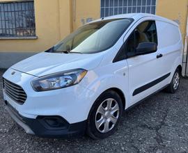 FORD Transit Courier Paratia scomponibile Porta
