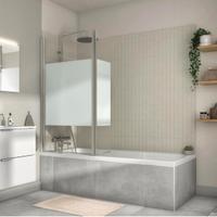 Parete Vasca Da Bagno