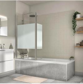 Parete Vasca Da Bagno