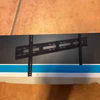 Supporto installazione tv a muro premium line ISY