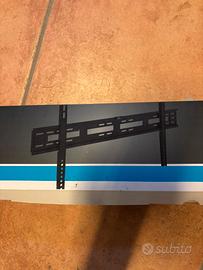 Supporto installazione tv a muro premium line ISY