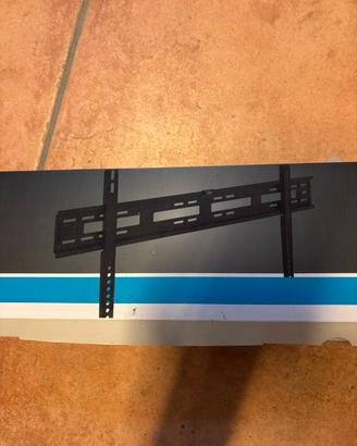 Supporto installazione tv a muro premium line ISY