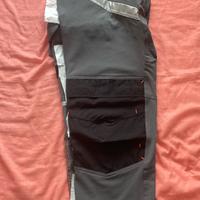 PANTALONI DA LAVORO PAYPER