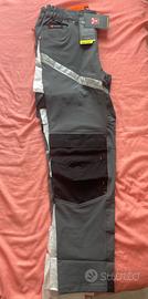 PANTALONI DA LAVORO PAYPER