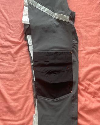 PANTALONI DA LAVORO PAYPER
