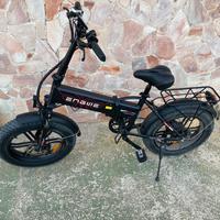 Bicicletta elettrica Engwe EP-2 pro