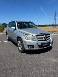 Mercedes-Benz GLK PREZZO+IVA
