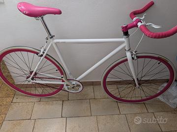 Bici fixie