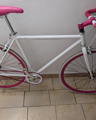 Bici fixie