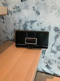 Portafoglio Kathy Van Zeeland