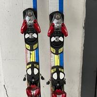 Sci Salomon Crossmax L170