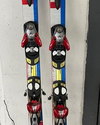Sci Salomon Crossmax L170
