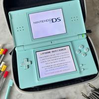 Nintendo DS Lite