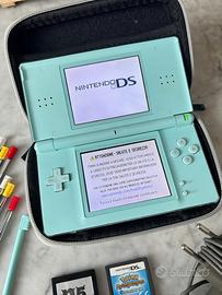 Nintendo DS Lite