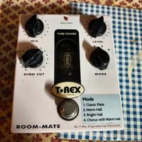 riverbero t Rex room mate