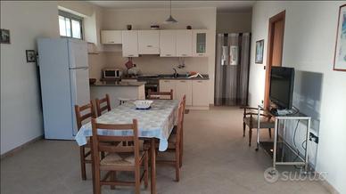 Loft bello per coppia