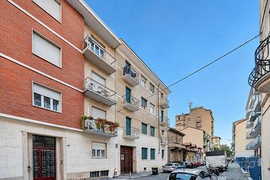 Appartamento Torino [Cod. rif 3391741VRG]