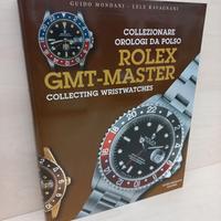 Rolex GMT - Master Collezionare Orologi da Polso