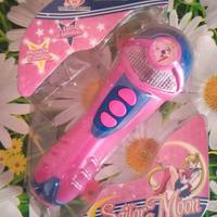 Microfono Sailor Moon Toei Animation