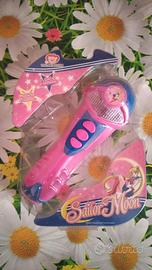 Microfono Sailor Moon Toei Animation
