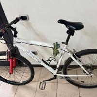 MTB BICICLETTA