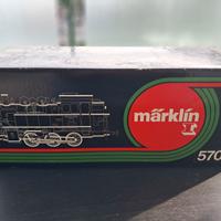 Locomotiva Marklin