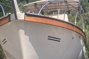 Sciallino 23 consolle