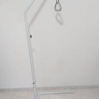 Alzamalati a piantana