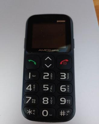 1cellulare brondi e 1samsung