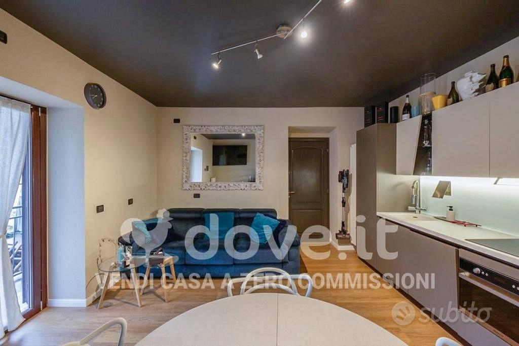 Appartamento – Rancio Valcuvia, Cantevria - Vista 2