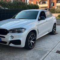 Calotte specchietto originali BMW X6 F16