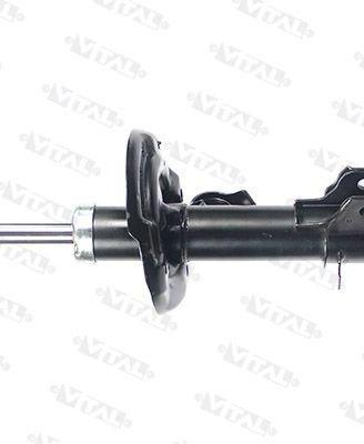 Ammortizzatori Anteriori Opel Mokka 344905 344906