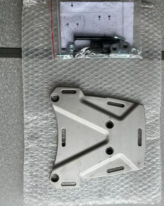 Piastra portapacchi KTM Adventure 990