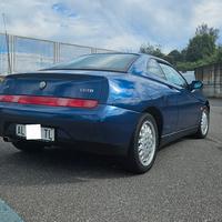 gtv v6 ( turbo 200cv)