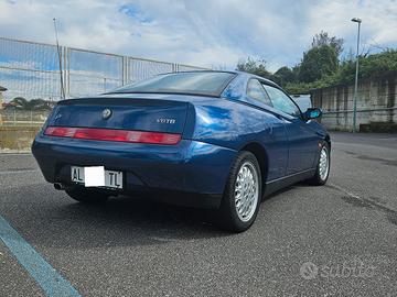 gtv v6 ( turbo 200cv)