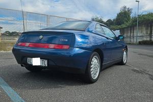 gtv v6 ( turbo 200cv)