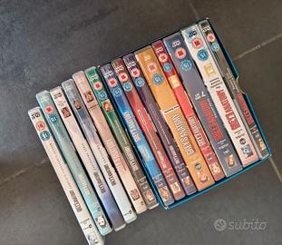 DVD serie tv