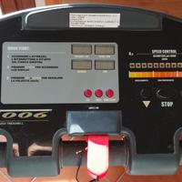 tapis roulant Atala t006