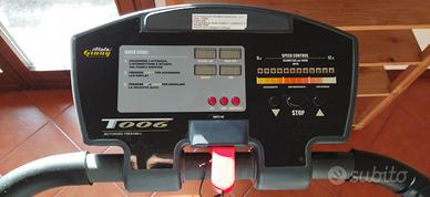 tapis roulant Atala t006