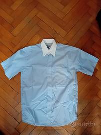 Camicia equitazione da uomo Pikeur + cravatta 